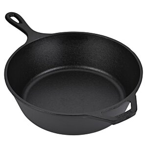 Additional Image 2 - a black pan with a handle