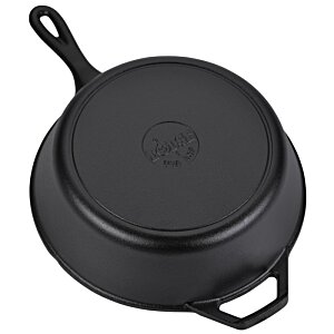 Additional Image 3 - a black pan with a handle