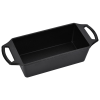 View Image 2 of 3 of Lodge Cast Iron Loaf Pan - 8.5" x 4.5"