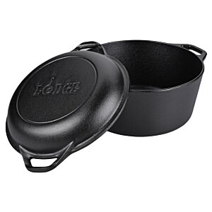 Additional Image 3 - a black pot with a lid