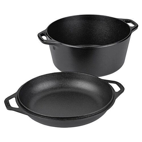 Additional Image 2 - a close-up of a black pot