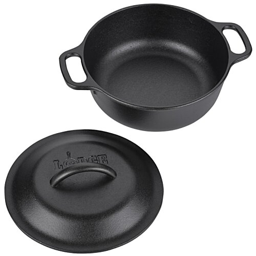 Additional Image 3 - a black pot with a lid