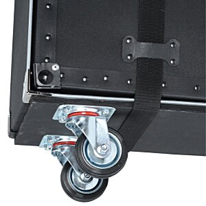 Additional Image 1 - a close-up of a black box