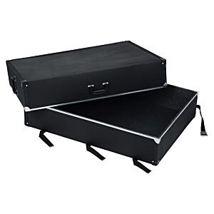 Additional Image 2 - a black box with a handle