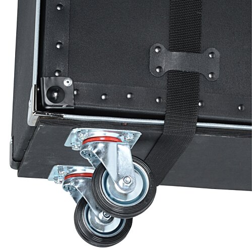 Additional Image 1 - a close-up of a black box
