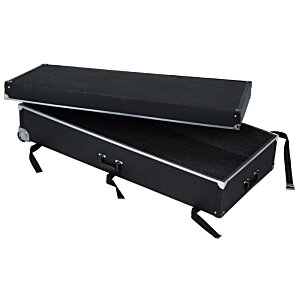 Additional Image 2 - a black box with a lid