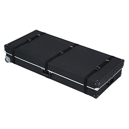 Additional Image 3 - a black rectangular object with three black squares