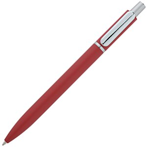 Additional Image 2 - a red pen with a white cap