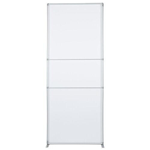 Additional Image 1 - a white cabinet with four white squares