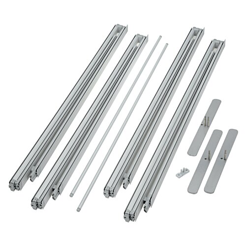 Additional Image 2 - several white rods