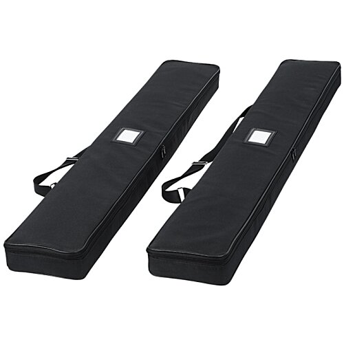 Additional Image 3 - a pair of black cases