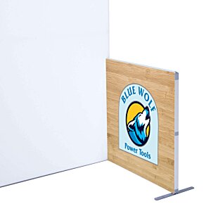 Additional Image 1 - a screen with a picture on it