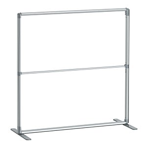 Additional Image 2 - a metal frame with a white background