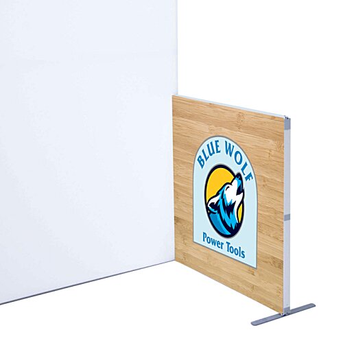 Additional Image 1 - a screen with a picture on it