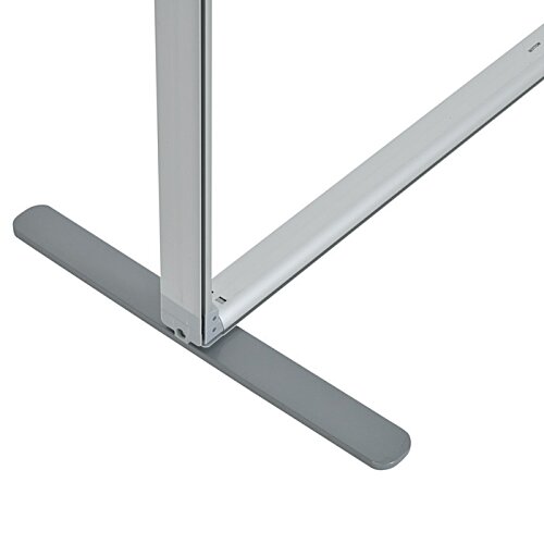 Additional Image 5 - a close-up of a metal leg