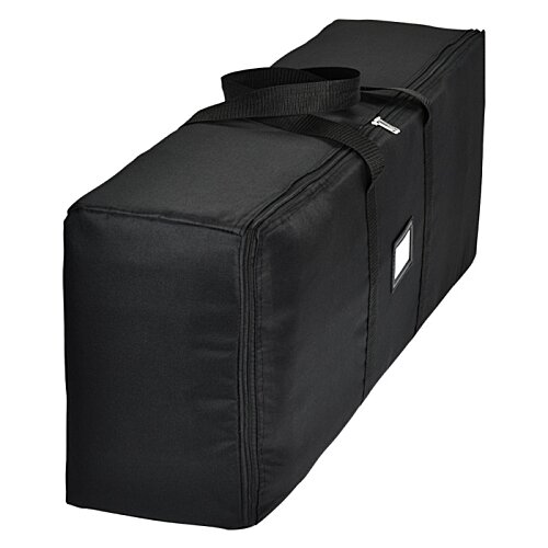 Additional Image 5 - a black bag with a strap