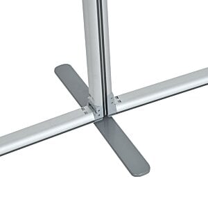 Additional Image 5 - a metal leg with a shadow