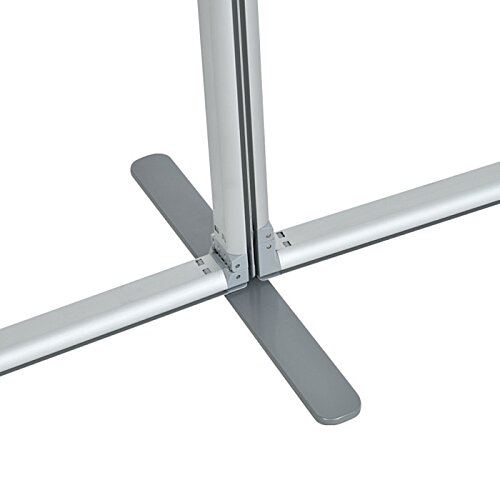 Additional Image 5 - a metal leg with a shadow