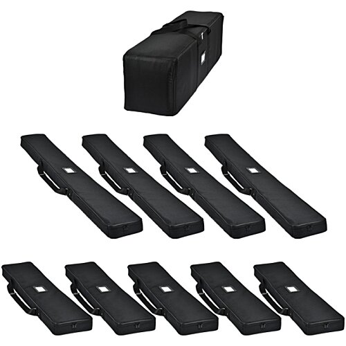 Additional Image 7 - a black rectangular object with a white background