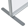 Additional Image 2 - a white screen with a white board
