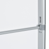 Additional Image 3 - a metal bar on a white surface