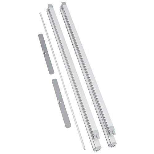 Additional Image 4 - a group of white objects