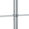 Additional Image 3 - a close up of a metal pole