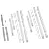 Additional Image 6 - a group of white objects