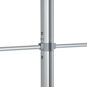 Additional Image 3 - a close up of a metal pole