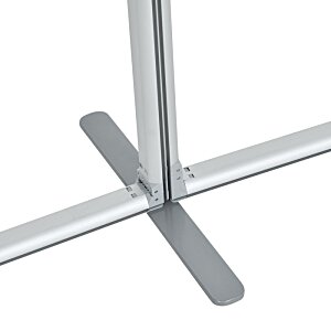 Additional Image 4 - a metal leg with a shadow