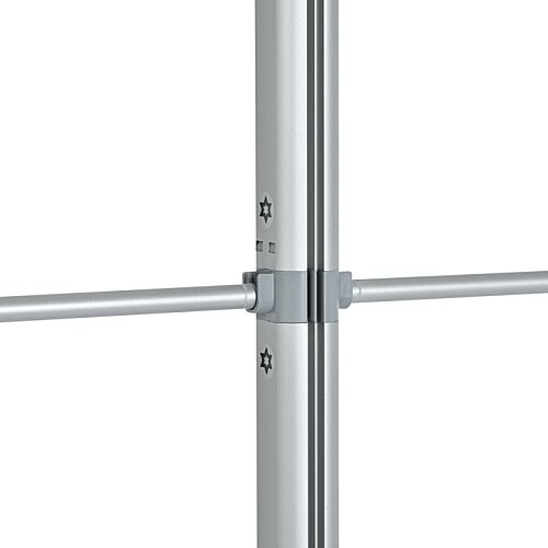 Additional Image 3 - a close up of a metal pole
