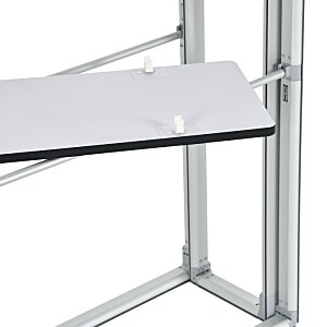 Additional Image 6 - a close up of a shelf