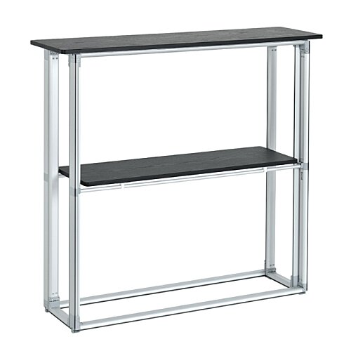 Additional Image 4 - a shelf on a white background