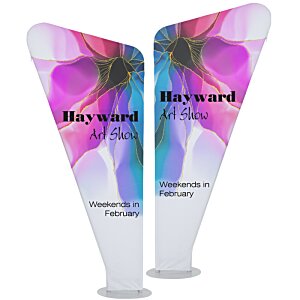 Additional Image 3 - a close up of a sign