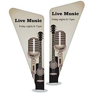 Additional Image 3 - a group of signs with text and images