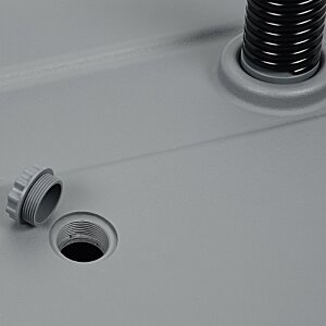 Additional Image 4 - a hole in a sink