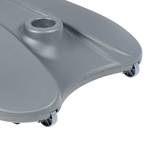 Additional Image 5 - a close up of a grey object