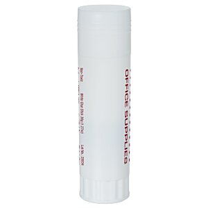 Additional Image 2 - a white tube with red text