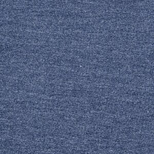 Additional Image 2 - a blue fabric with white dots