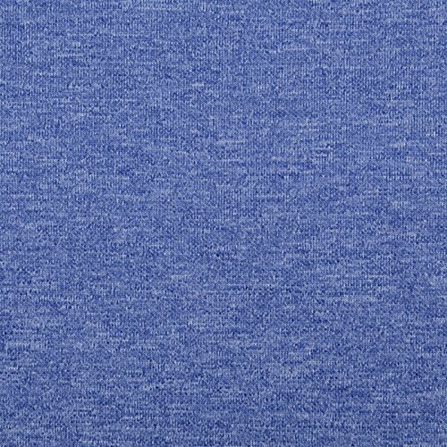 Additional Image 2 - a blue fabric with white specks