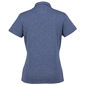 Additional Image 1 - a blue shirt on a white background