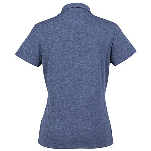 Additional Image 1 - a blue shirt on a white background