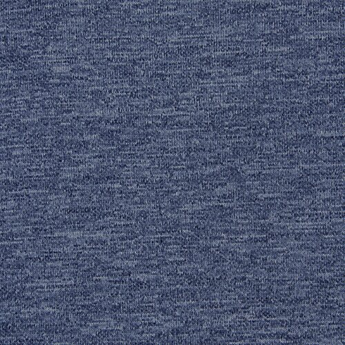 Additional Image 2 - a blue fabric with white specks