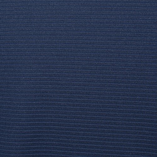Additional Image 2 - a blue fabric with a small pattern