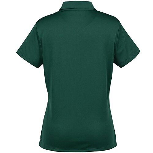 Additional Image 2 - a back of a green shirt