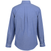 View Image 2 of 3 of Brooks Brothers Wrinkle Free Stretch Pinpoint Shirt - Men's