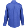 View Image 2 of 3 of Brooks Brothers Wrinkle Free Stretch Nailhead Shirt - Men's