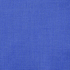 Additional Image 2 - a blue fabric with small lines