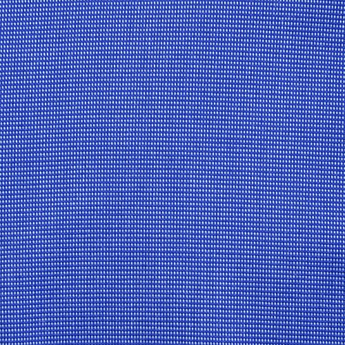 Additional Image 2 - a blue fabric with small lines