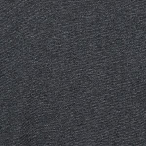 Additional Image 2 - a black fabric with white text